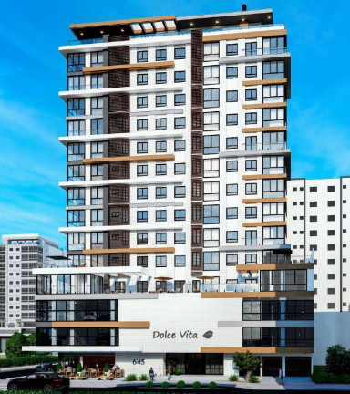 Imagem Apartamento com 3 Quartos à Venda, 112 m² em Capão Da Canoa - Capão Da Canoa
