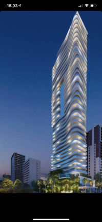 Apartamento com 4 Quartos à Venda, 360 m²em Meireles - Fortaleza