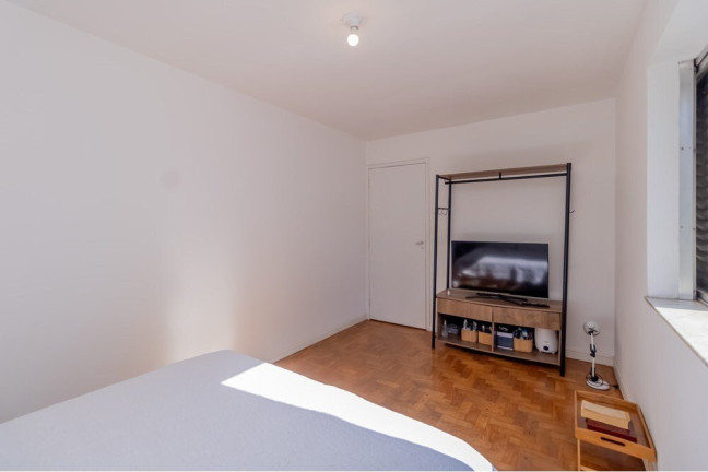 Apartamento com 2 Quartos à Venda, 84 m² em Moema - São Paulo