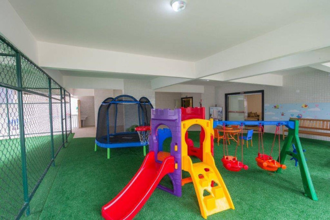 Imagem Apartamento com 2 Quartos à Venda, 106 m² em Aviação - Praia Grande Imagem Apartamento com 2 Quartos à Venda, 106 m² em Aviação - Praia Grande
