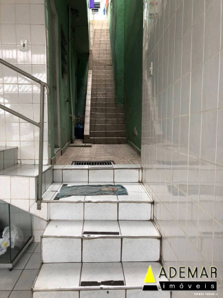Imagem Casa com 3 Quartos à Venda, 154 m² em Eldorado - Diadema Imagem Casa com 3 Quartos à Venda, 154 m² em Eldorado - Diadema
