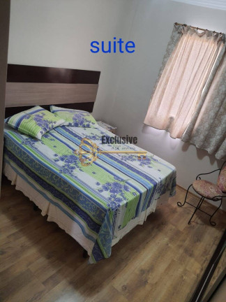 Imagem Apartamento com 2 Quartos à Venda, 88 m² em Vila Homero Thon - Santo André