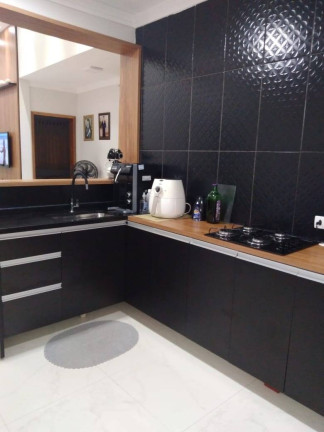 Imagem Casa de Condomínio com 2 Quartos à Venda, 144 m² em Horto Florestal - Sorocaba