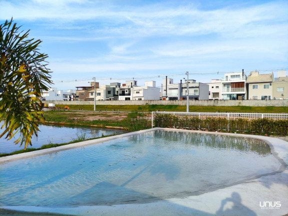 Imagem Terreno à Venda, 151 m² em Deltaville - Biguaçu Imagem Terreno à Venda, 151 m² em Deltaville - Biguaçu