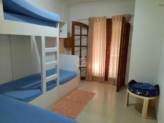 Imagem Imóvel com 3 Quartos à Venda, 184 m² em Loteamento João Batista Julião - Guarujá