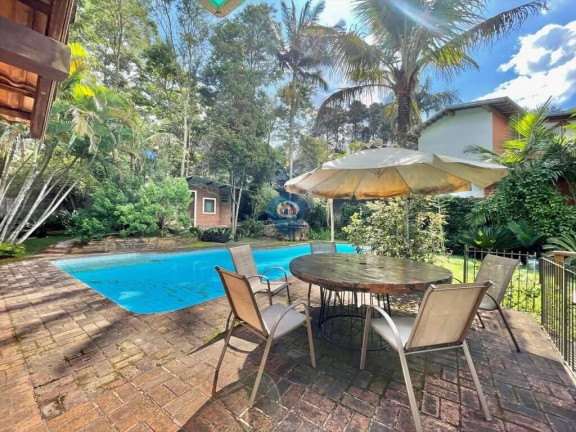 Imagem Casa com 3 Quartos à Venda, 363 m² em Nova Fazendinha - Carapicuíba
