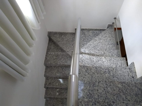 Imagem Casa de Condomínio com 3 Quartos à Venda, 80 m² em Peró - Cabo Frio Imagem Casa de Condomínio com 3 Quartos à Venda, 80 m² em Peró - Cabo Frio