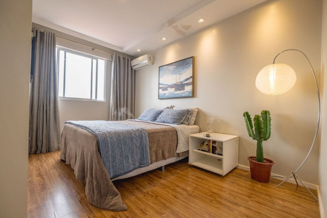 Imagem Apartamento com 2 Quartos à Venda, 55 m² em Barreiros - São José Imagem Apartamento com 2 Quartos à Venda, 55 m² em Barreiros - São José
