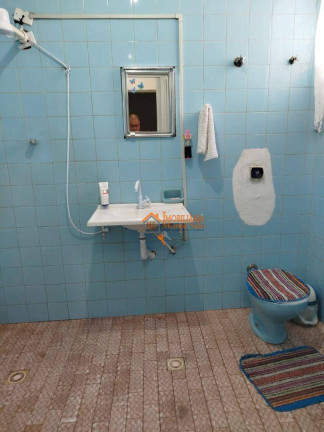 Imagem Casa com 3 Quartos à Venda, 154 m² em Jardim Santa Terezinha - Guarulhos Imagem Casa com 3 Quartos à Venda, 154 m² em Jardim Santa Terezinha - Guarulhos