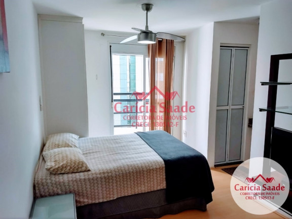 Imagem Apartamento com 1 Quarto à Venda, 28 m² em Consolação - São Paulo