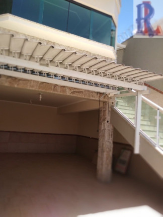 Imagem Casa com 3 Quartos à Venda, 198 m² em Pirituba - São Paulo Imagem Casa com 3 Quartos à Venda, 198 m² em Pirituba - São Paulo