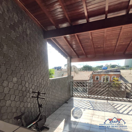 Imagem Sobrado com 2 Quartos à Venda, 175 m² em Rochdale - Osasco