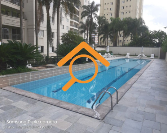 Imagem Imóvel com 3 Quartos à Venda, 95 m² em Jardim Marajoara - Sao Paulo Imagem Imóvel com 3 Quartos à Venda, 95 m² em Jardim Marajoara - Sao Paulo