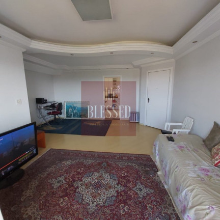Imagem Apartamento com 4 Quartos à Venda, 126 m² em Jardim Esplanada - São José Dos Campos