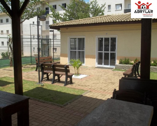 Imagem Imóvel com 2 Quartos à Venda, 51 m² em Morada Das Vinhas - Jundiai Imagem Imóvel com 2 Quartos à Venda, 51 m² em Morada Das Vinhas - Jundiai
