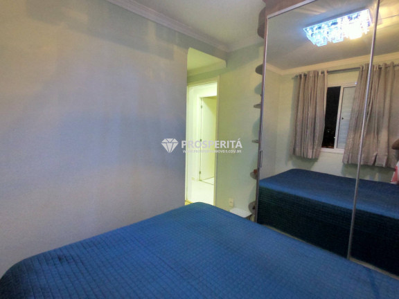 Imagem Apartamento com 3 Quartos à Venda, 64 m² em Centro - Diadema