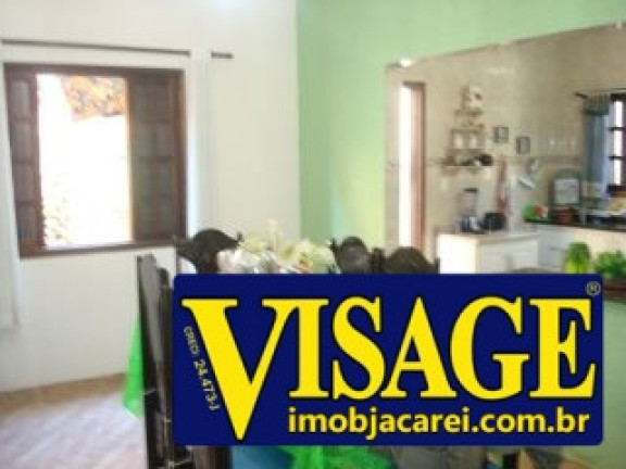 Imagem Casa com 3 Quartos à Venda, em Vila Branca - Jacareí Imagem Casa com 3 Quartos à Venda, em Vila Branca - Jacareí
