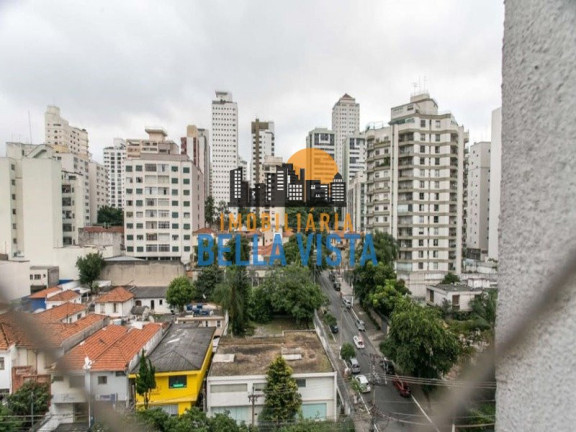 Imagem Apartamento com 3 Quartos à Venda,  em Aclimação - São Paulo
