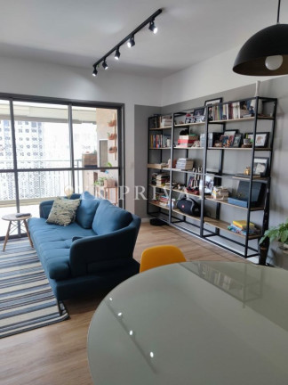 Imagem Apartamento com 2 Quartos à Venda, 90 m² em Barra Funda - São Paulo