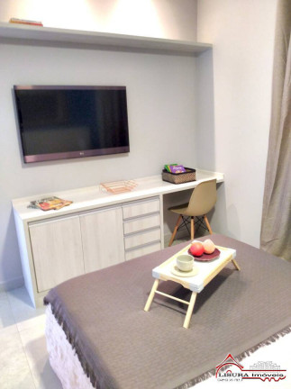Imagem Apartamento com 2 Quartos à Venda, 54 m² em Conjunto Habitacional Marinho - Jacareí