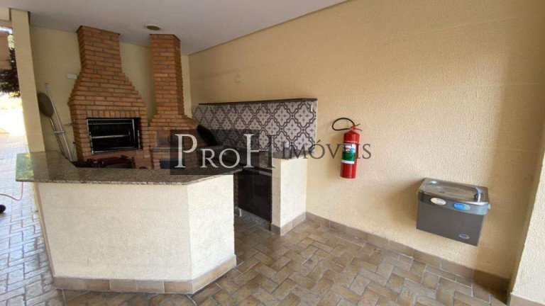 Imagem Apartamento com 3 Quartos à Venda, 105 m² em Centro - São Bernardo Do Campo