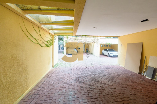 Imagem Casa de Condomínio com 2 Quartos à Venda, 205 m² em Morumbi - São Paulo Imagem Casa de Condomínio com 2 Quartos à Venda, 205 m² em Morumbi - São Paulo