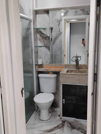 Imagem Apartamento com 2 Quartos à Venda, 49 m² em Jardim Das Andorinhas - Guarulhos Imagem Apartamento com 2 Quartos à Venda, 49 m² em Jardim Das Andorinhas - Guarulhos