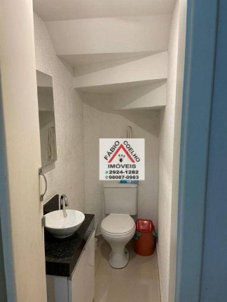 Imagem Sobrado com 3 Quartos à Venda, 110 m² em Jardim Marajoara - São Paulo Imagem Sobrado com 3 Quartos à Venda, 110 m² em Jardim Marajoara - São Paulo