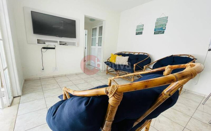 Imagem Apartamento com 2 Quartos à Venda, 60 m² em Centro - Cabo Frio Imagem Apartamento com 2 Quartos à Venda, 60 m² em Centro - Cabo Frio