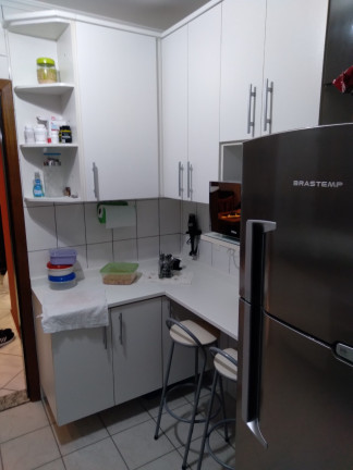 Imagem Casa de Condomínio com 3 Quartos à Venda, 160 m² em Santo Amaro - São Paulo