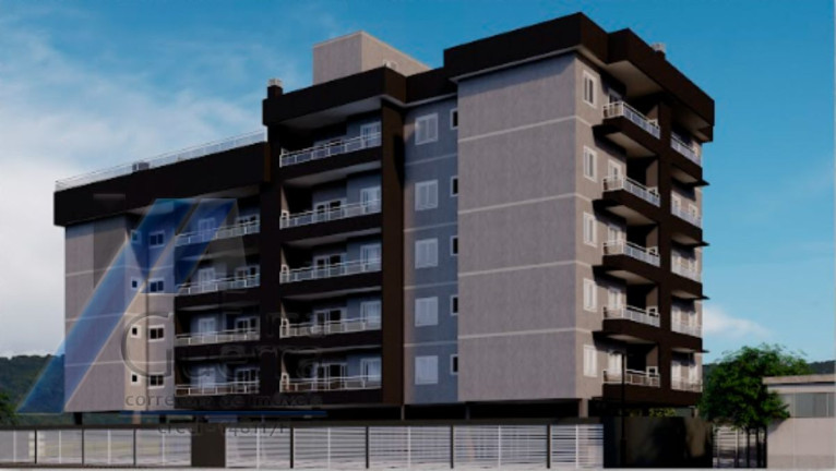 Imagem Apartamento com 2 Quartos à Venda, 65 m² em Centro - Ubatuba Imagem Apartamento com 2 Quartos à Venda, 65 m² em Centro - Ubatuba