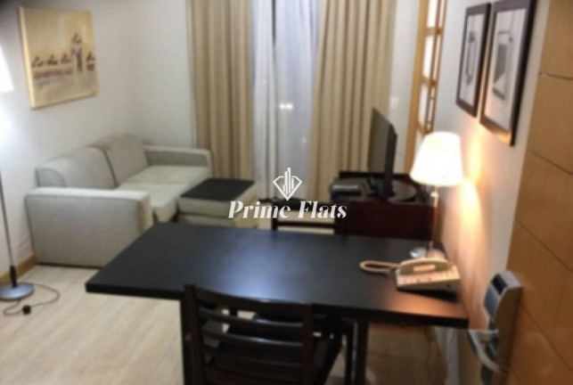 Imagem Apartamento com 1 Quarto à Venda, 40 m² em Moema - São Paulo Imagem Apartamento com 1 Quarto à Venda, 40 m² em Moema - São Paulo