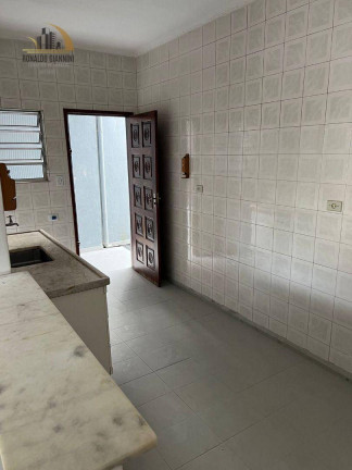 Imagem Casa com 2 Quartos à Venda, 56 m² em Vila Caiçara - Praia Grande
