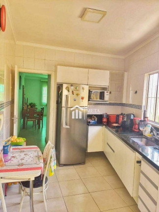 Imagem Imóvel com 3 Quartos à Venda, 94 m² em Vila Mazzei - São Paulo
