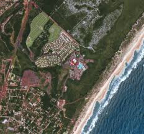 Imagem Casa com 3 Quartos à Venda, 100 m² em Imbassai - Camaçari