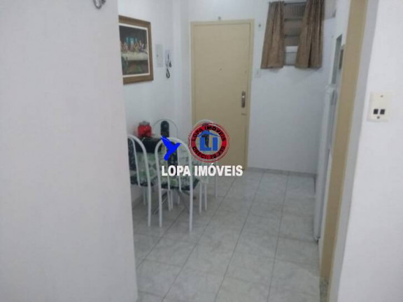 Imagem Apartamento com 1 Quarto à Venda, 28 m² em Centro - Rio De Janeiro