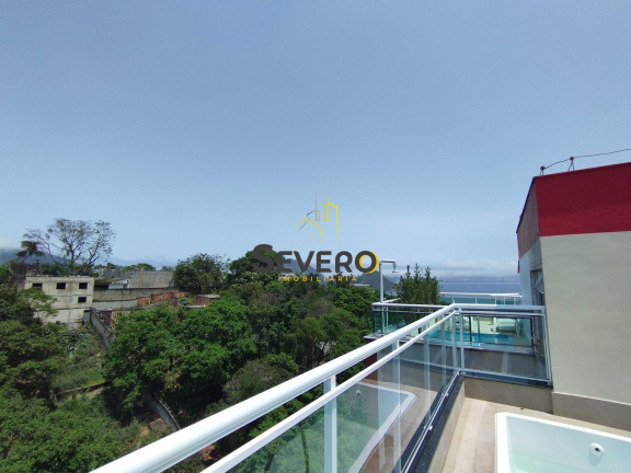 Imagem Cobertura com 3 Quartos à Venda, 180 m² em Icaraí - Niterói Imagem Cobertura com 3 Quartos à Venda, 180 m² em Icaraí - Niterói