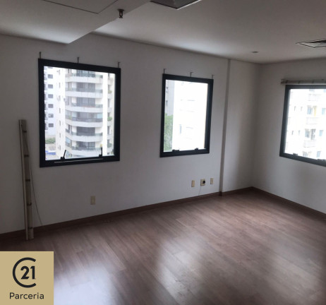 Imagem Imóvel Comercial à Venda, 33 m² em Moema - São Paulo Imagem Imóvel Comercial à Venda, 33 m² em Moema - São Paulo
