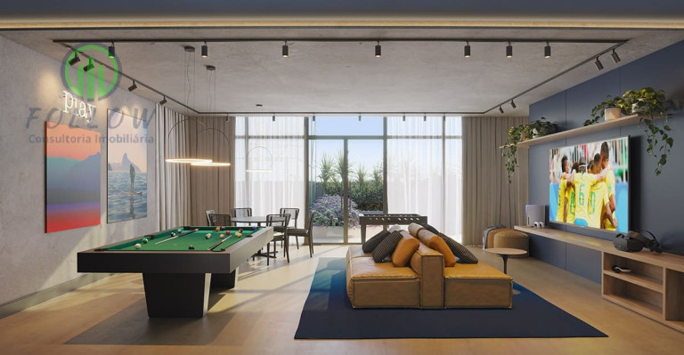 Imagem Apartamento com 4 Quartos à Venda, 245 m² em Centro - Osasco Imagem Apartamento com 4 Quartos à Venda, 245 m² em Centro - Osasco