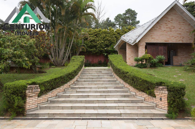 Imagem Casa de Condomínio com 5 Quartos à Venda, 830 m² em Aldeia Da Serra - Barueri Imagem Casa de Condomínio com 5 Quartos à Venda, 830 m² em Aldeia Da Serra - Barueri