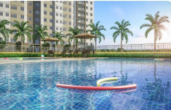 Imagem Apartamento com 2 Quartos à Venda, 65 m² em Jacarepagua - Rio De Janeiro