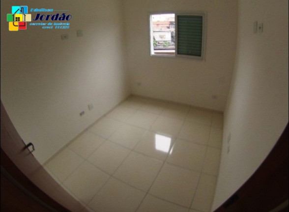 Imagem Apartamento com 2 Quartos à Venda, 40 m² em Jardim Do Estádio - Santo André Imagem Apartamento com 2 Quartos à Venda, 40 m² em Jardim Do Estádio - Santo André