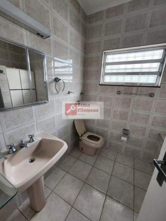 Imagem Casa com 2 Quartos à Venda, 141 m² em Vila Alzira - Santo André Imagem Casa com 2 Quartos à Venda, 141 m² em Vila Alzira - Santo André