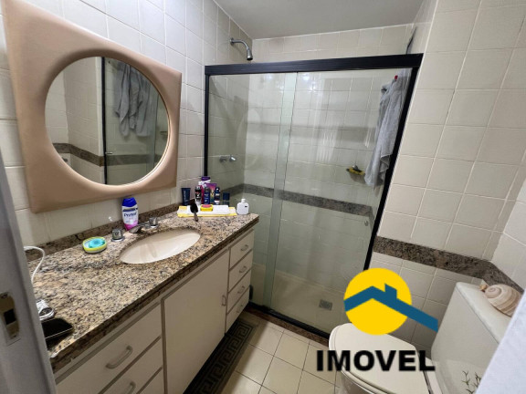 Imagem Apartamento com 3 Quartos à Venda, 161 m² em Icaraí - Niterói