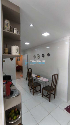 Imagem Apartamento com 3 Quartos à Venda, 112 m² em Mirim - Praia Grande Imagem Apartamento com 3 Quartos à Venda, 112 m² em Mirim - Praia Grande