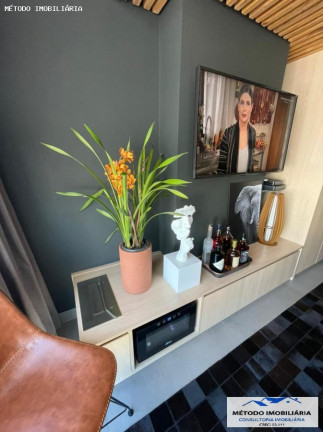 Imagem Apartamento com 1 Quarto à Venda, 42 m² em Brooklin - São Paulo Imagem Apartamento com 1 Quarto à Venda, 42 m² em Brooklin - São Paulo