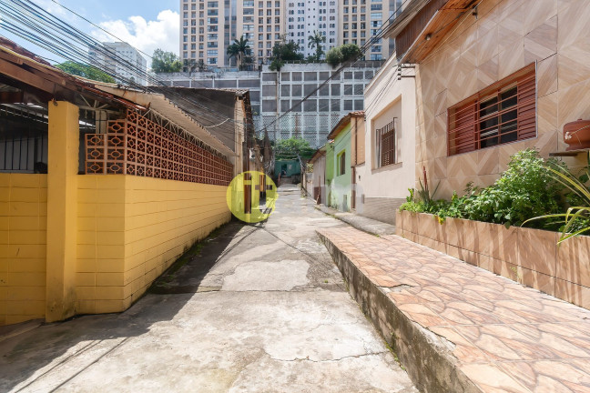 Imagem Terreno à Venda, 357 m² em Bela Vista - São Paulo