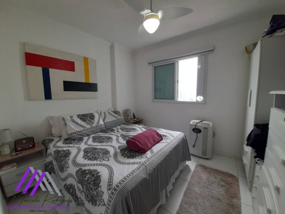 Imagem Apartamento com 1 Quarto à Venda, 48 m² em Vila Tupi - Praia Grande