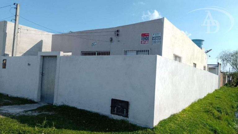 Imagem Casa com 3 Quartos à Venda, 180 m² em Castelo Branco - Rio Grande Imagem Casa com 3 Quartos à Venda, 180 m² em Castelo Branco - Rio Grande