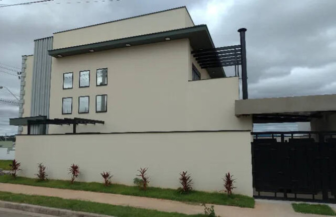Imagem Casa de Condomínio com 3 Quartos à Venda, 187 m² em Horto Florestal - Sorocaba Imagem Casa de Condomínio com 3 Quartos à Venda, 187 m² em Horto Florestal - Sorocaba